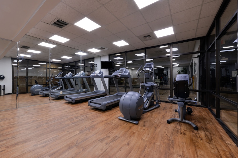 Holiday Inn Hotel & Suites Beaumont Plaza by IHG - photo 15