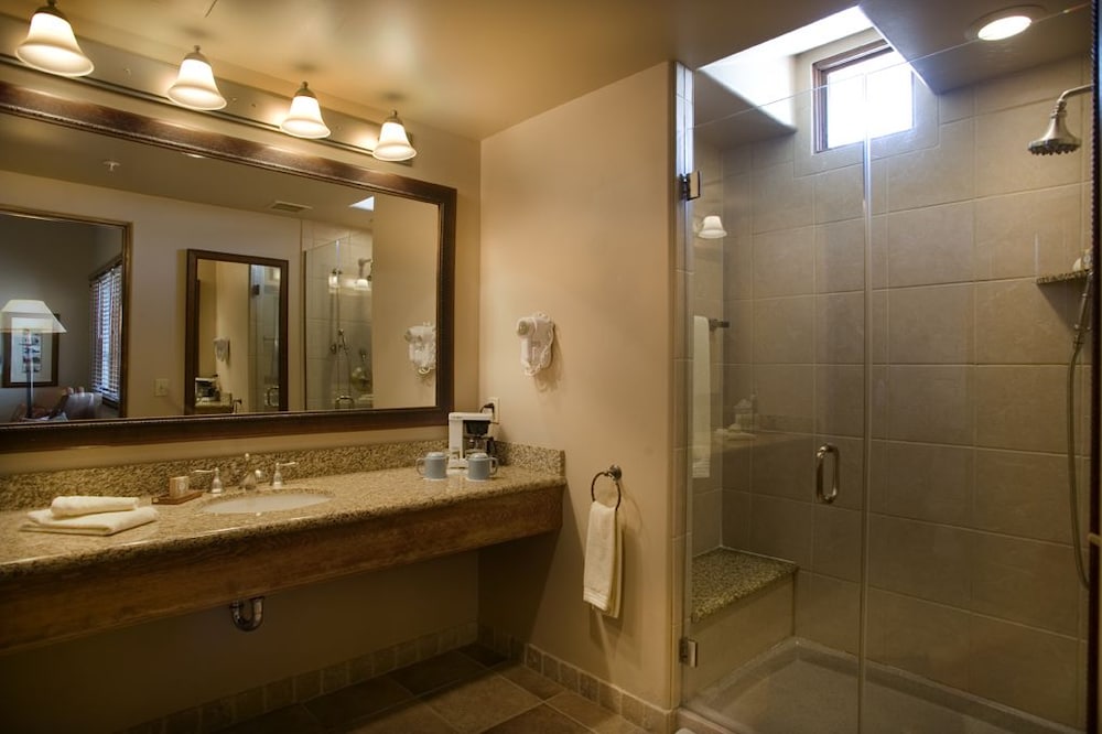 The Hacienda & Spa at Hotel Santa Fe - photo 15