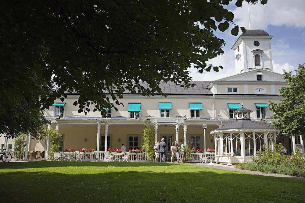 Söderköpings Brunn in Soederkoeping, Sweden