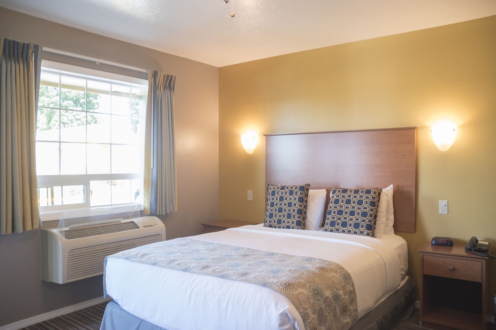 Nordic Motel - photo 11