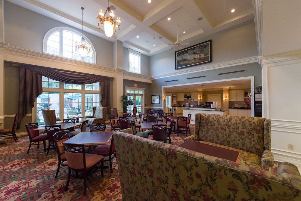 Hampton Inn & Suites Vicksburg - photo 68