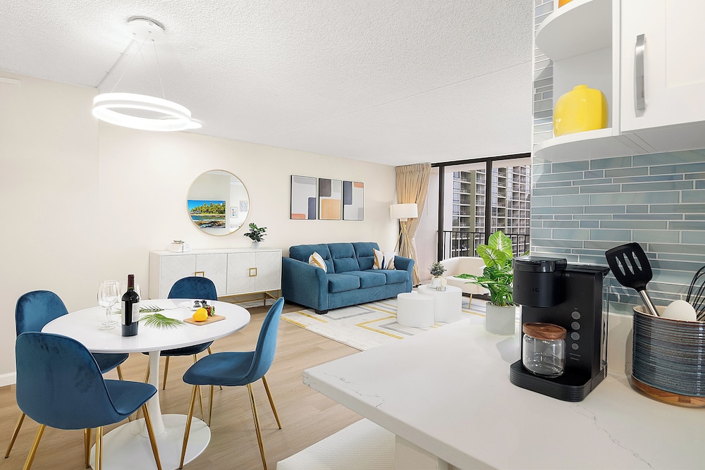 Sea Shore Vibes in 1br W Mountain Views - photo 29