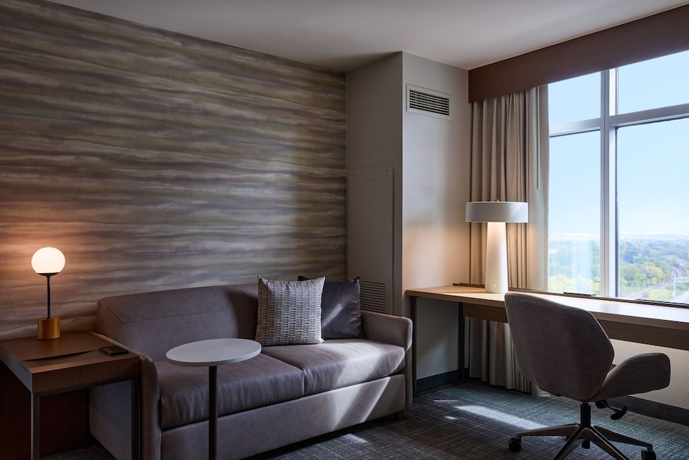 Residence Inn Arlington Capital View - photo 9