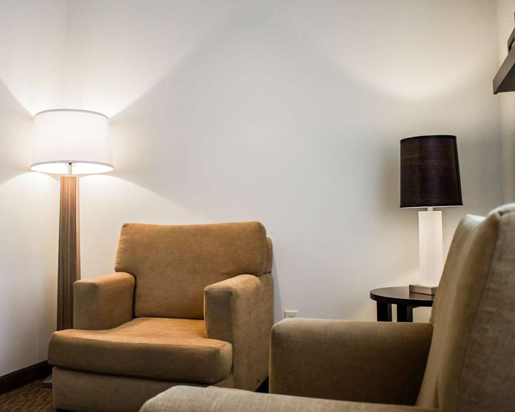 Sleep Inn Summersville New River Gorge Area - photo 6
