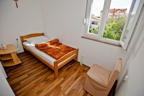 Pansion Stipanović in Capljina, Bosnia and Herzegovina