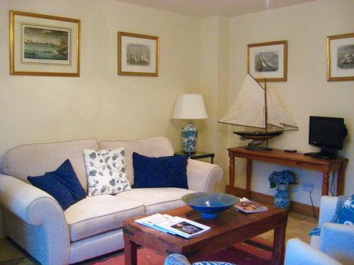 Oundle Bespoke Apartments — 4-Star Luxury Hotel in Oundle, United Kingdom