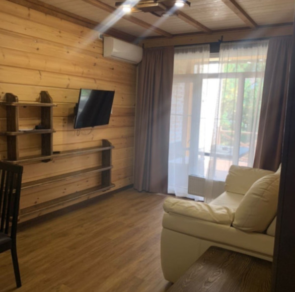 Valley Sunny Sunny Valley 7 Building in Syrostan, Russia