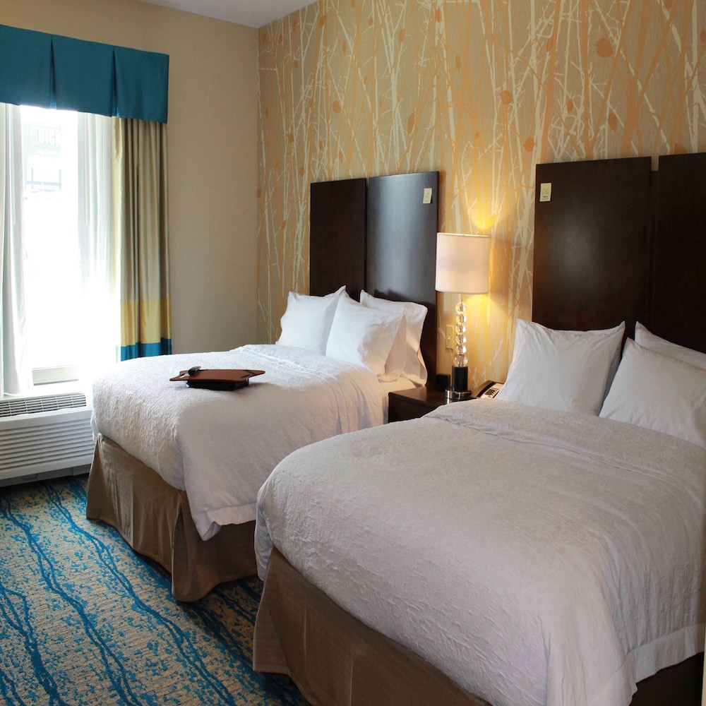 Hampton Inn & Suites Stroudsburg Pocono Mountains - photo 14