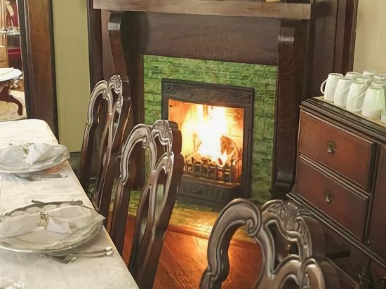 Gardenia Inn - photo 21
