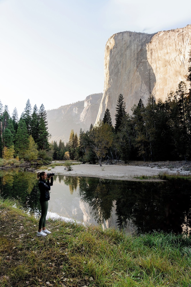 Tenaya at Yosemite - photo 107