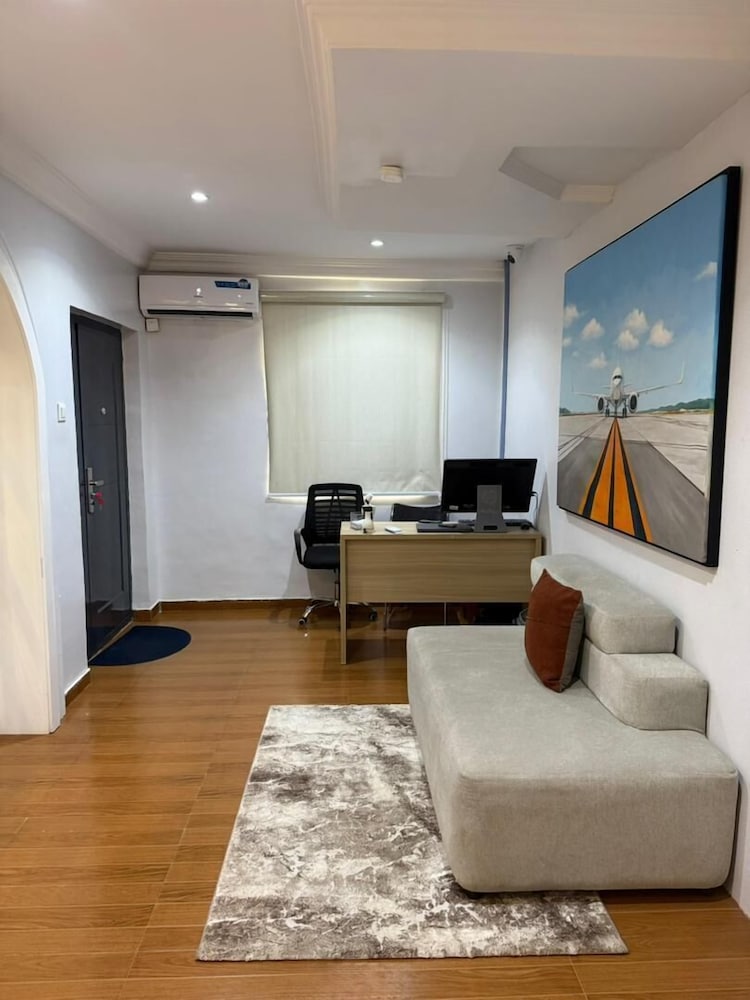 The Bitachon Place — Lagos — photo 2