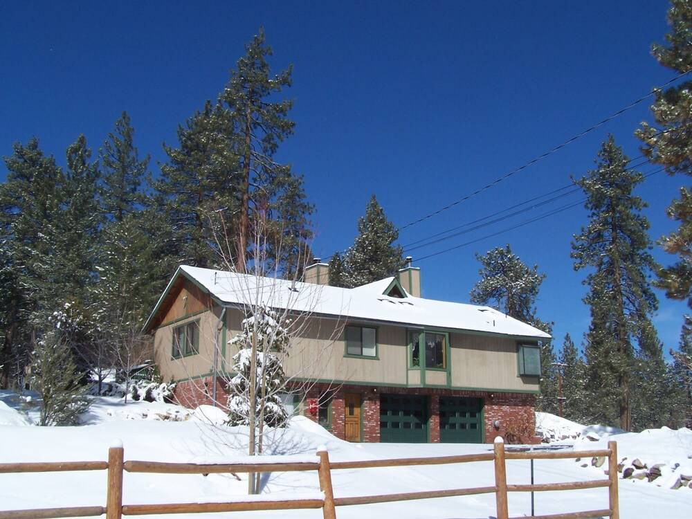 Golden Bear Cottages - photo 117