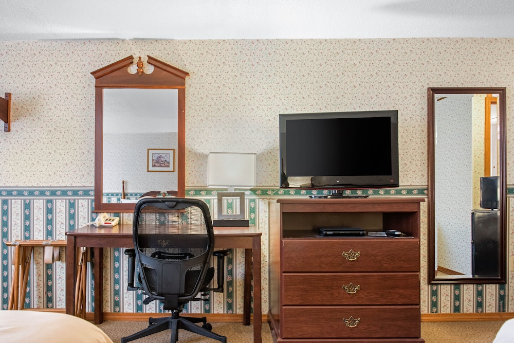 Coachman Inn - photo 21