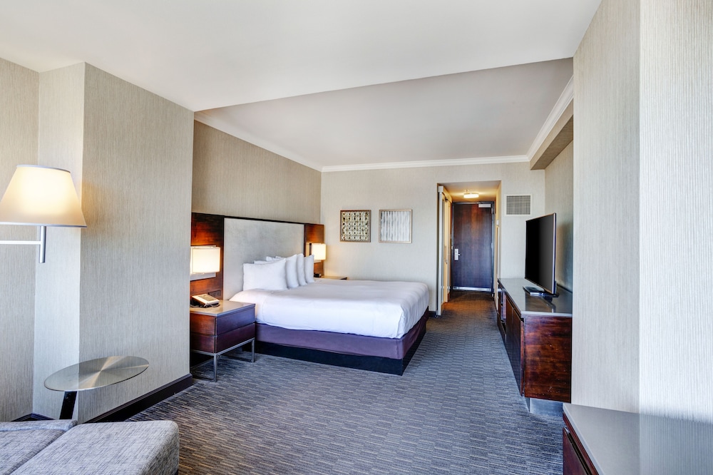 Hilton San Francisco Union Square - photo 42