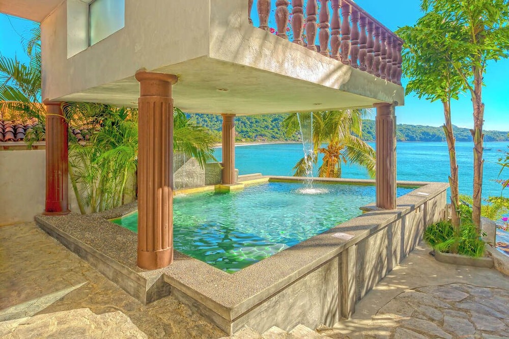 Villa Celeste 17625809 — Chacala