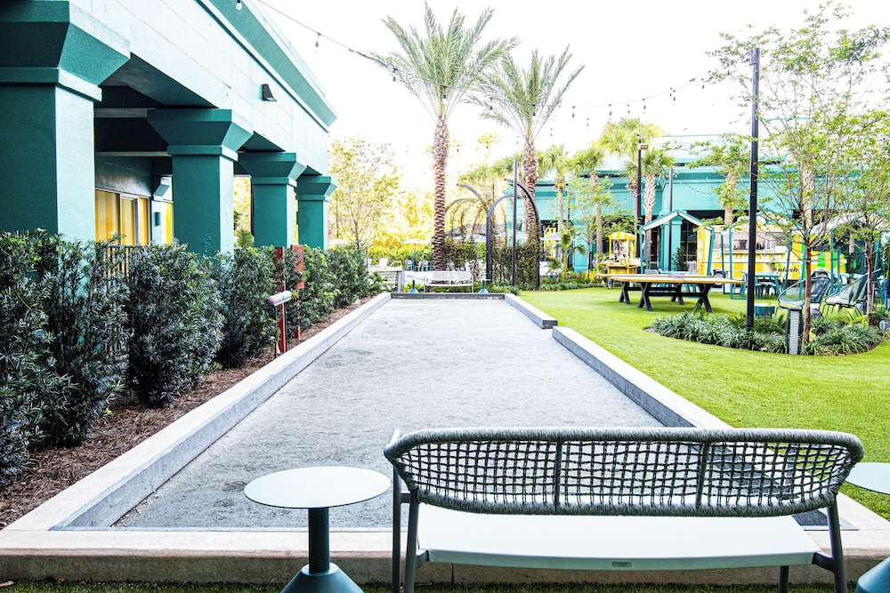 Hotel Landy Orlando Universal Blvd. a Tribute Portfolio Hotel - photo 99
