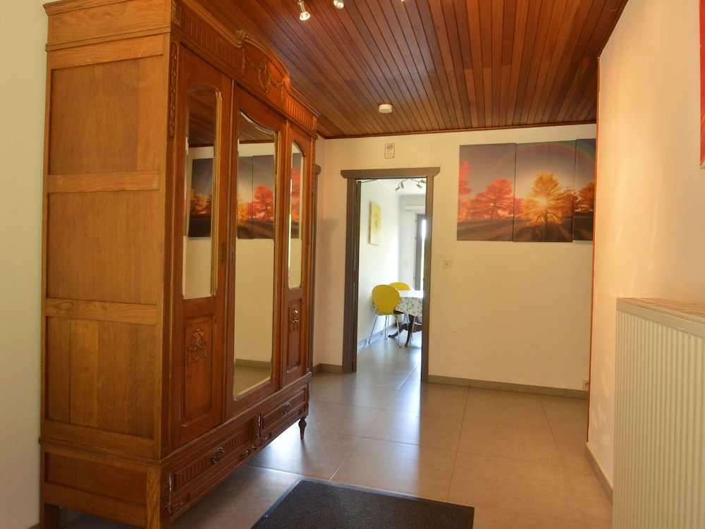 Devant les Thiers — Lierneux — photo 2