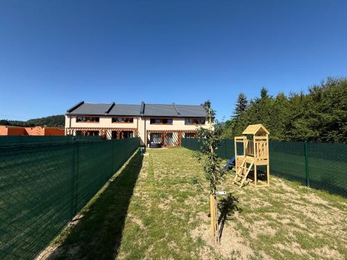 Objev Jeseníky Velké Losiny in Velke Losiny, Czech Republic