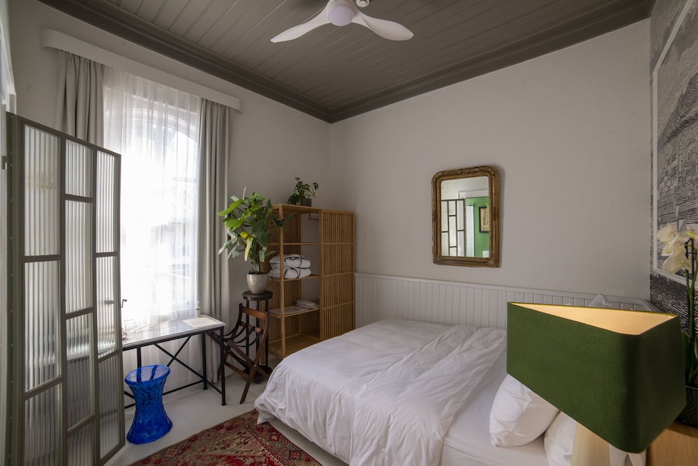 Gumruk Otel Urla — Urla — photo 5