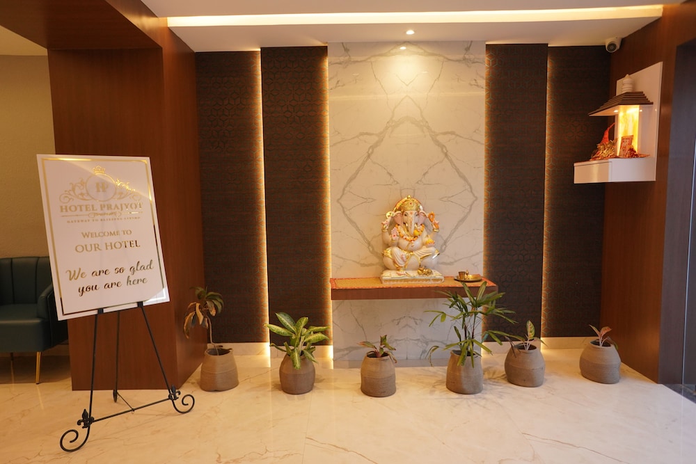 Hotel prajyot — Purnia — photo 5