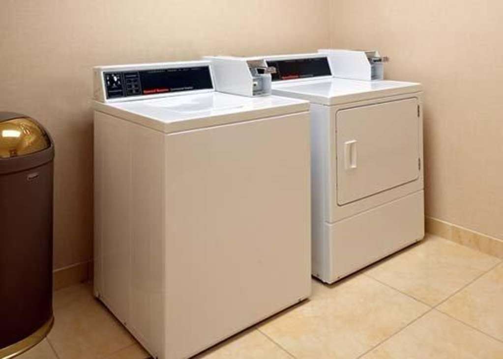 Quality Inn Brunswick Cleveland South - photo 27