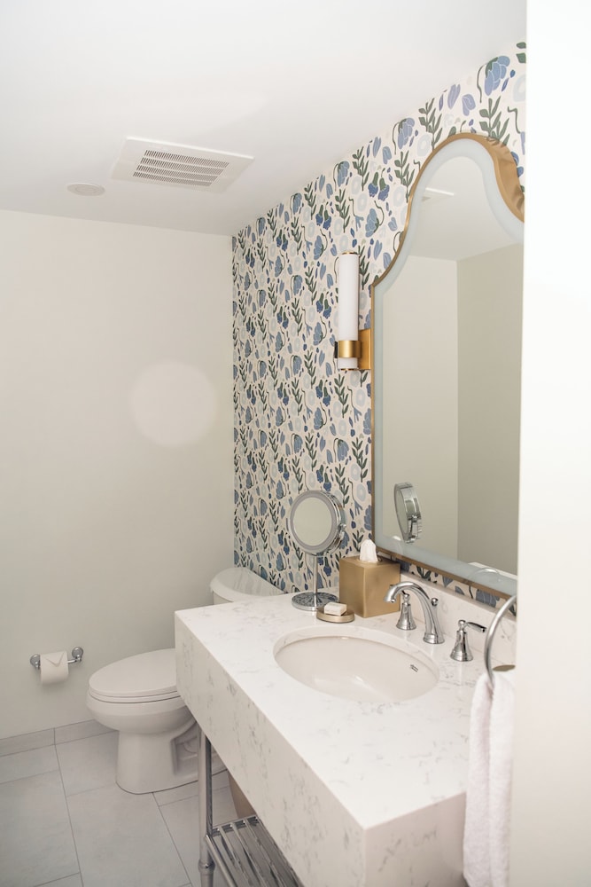 Hotel Petersburg Tapestry Collection by Hilton - photo 19