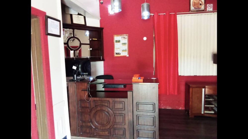 Hotel Elizabeth — Accra — photo 2