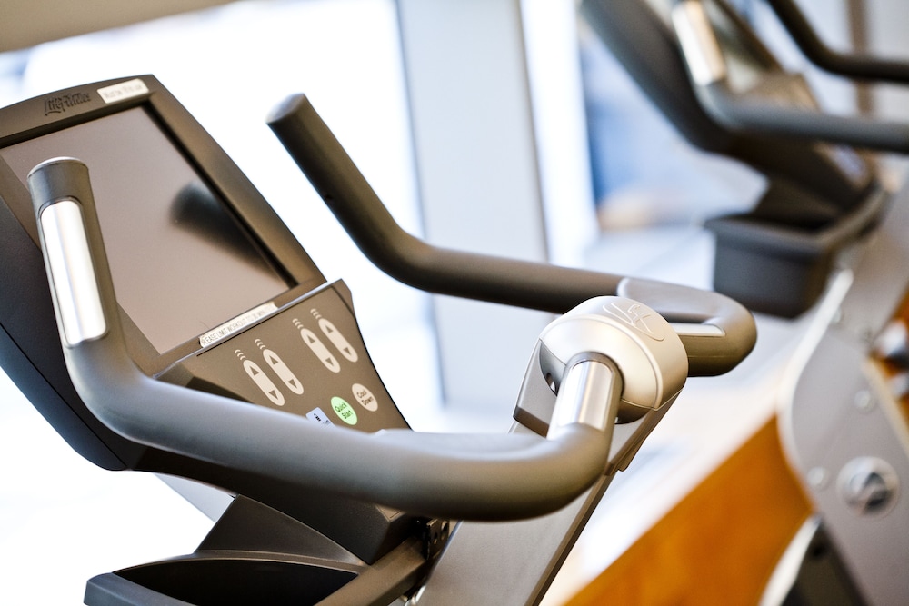 InterContinental Boston by IHG - photo 100