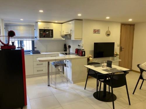Seaview Terrace Appartement — 4-Star Luxury Hotel in Flic En Flac, Mauritius