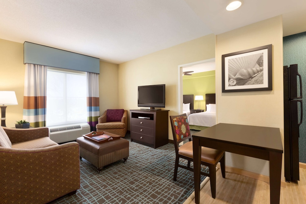 Homewood Suites by Hilton Fort Myers Airport FGCU - photo 19