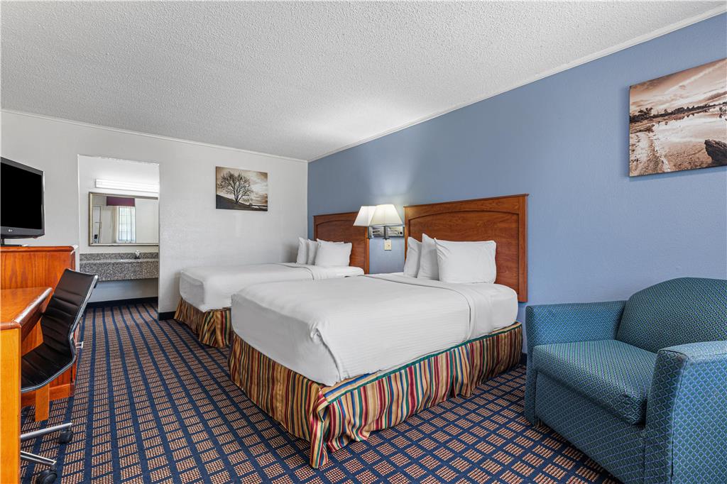 Best Western Palestine Inn - photo 17