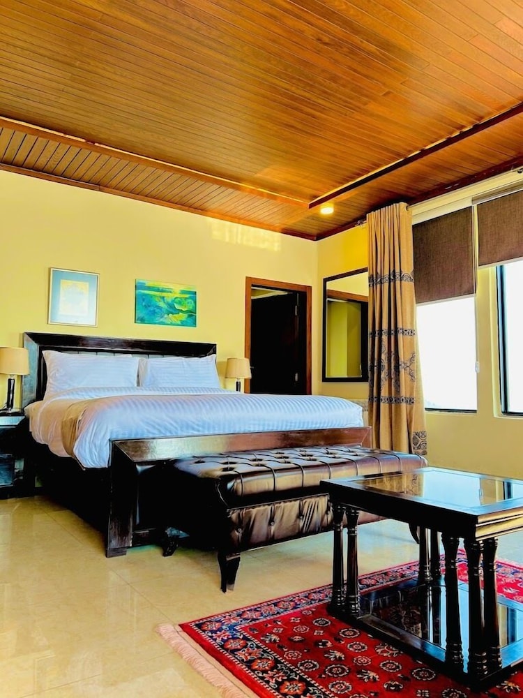 Maisonette Miramonte Hotel — Murree — photo 2