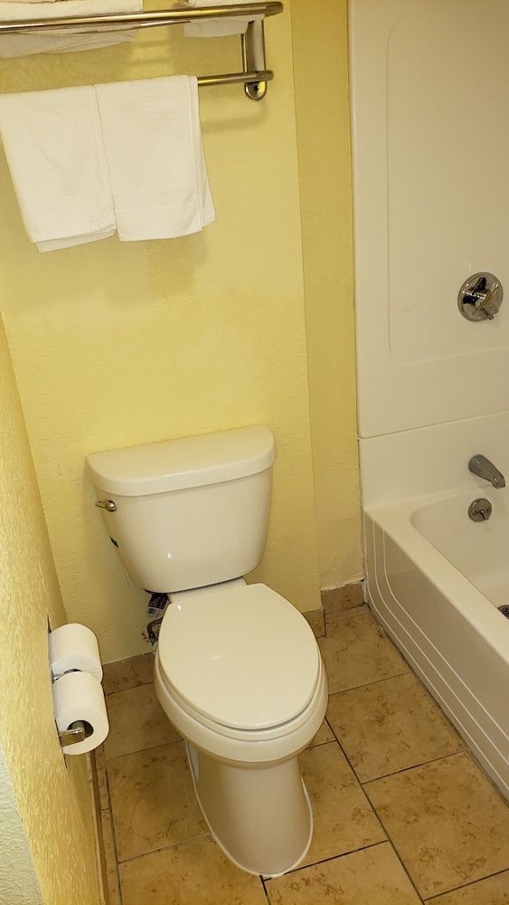 Super 8 Weymouth Boston Area - photo 10