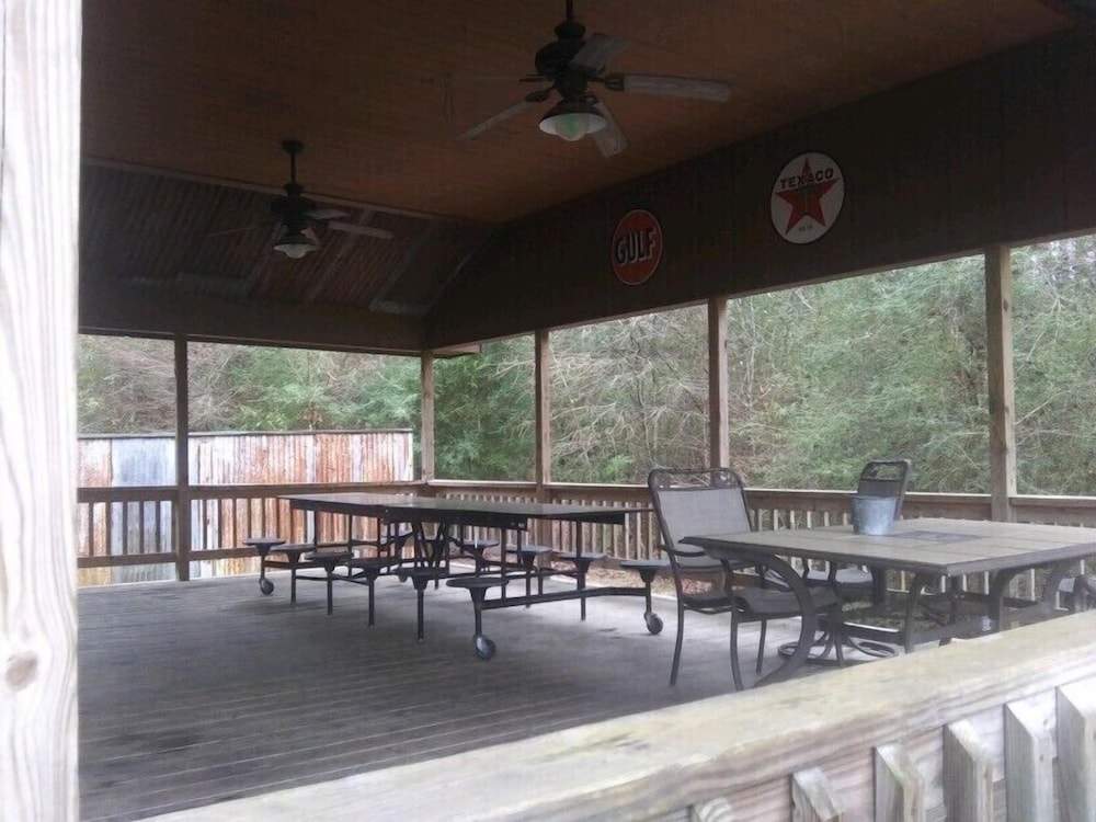 Whispering Creek Lodging & RV Resort - featured photo