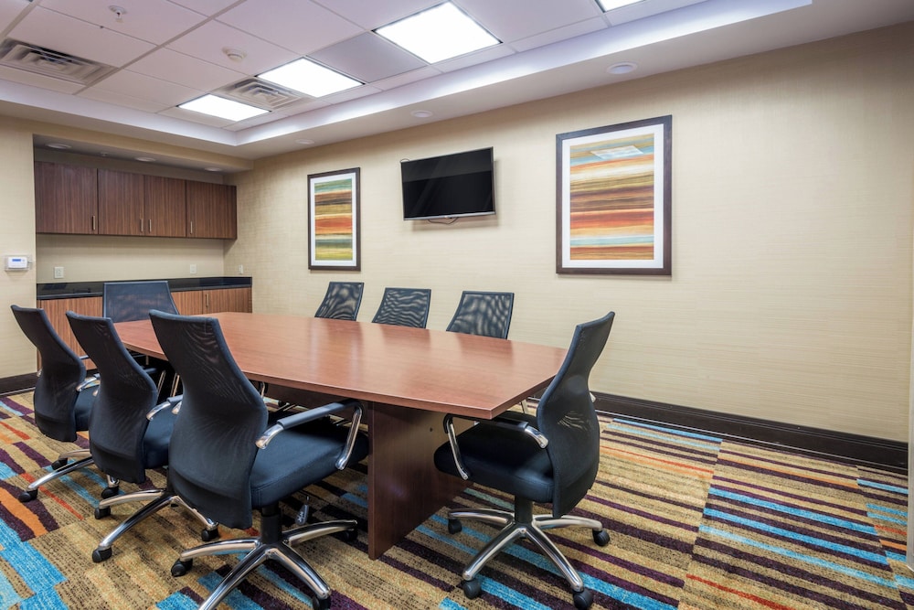Fairfield Inn & Suites Enterprise - photo 20