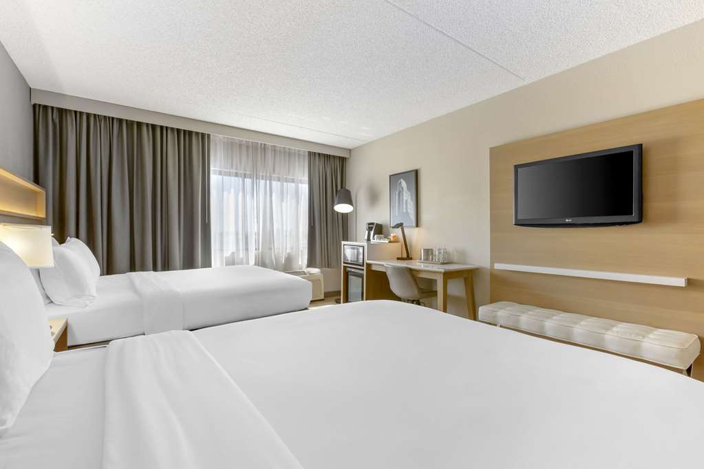 Radisson Hotel Casa Grande - photo 26