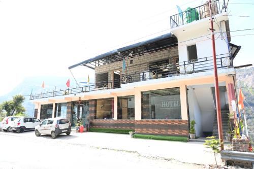 Rk Residency Ukhimath in Unknown City, India