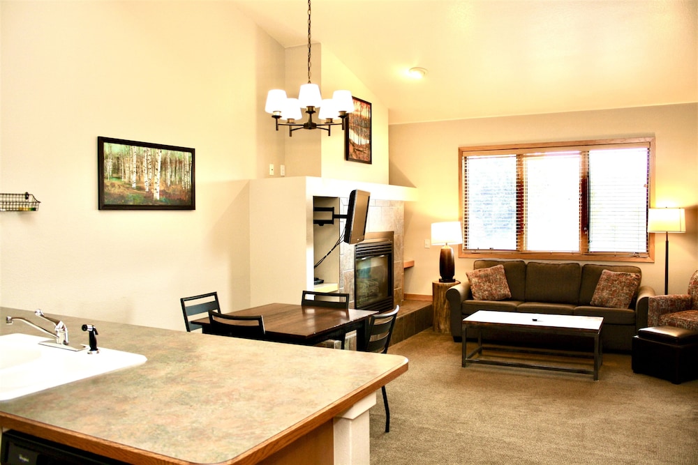 Gold Point Resort Breckenridge by Vacatia - photo 54