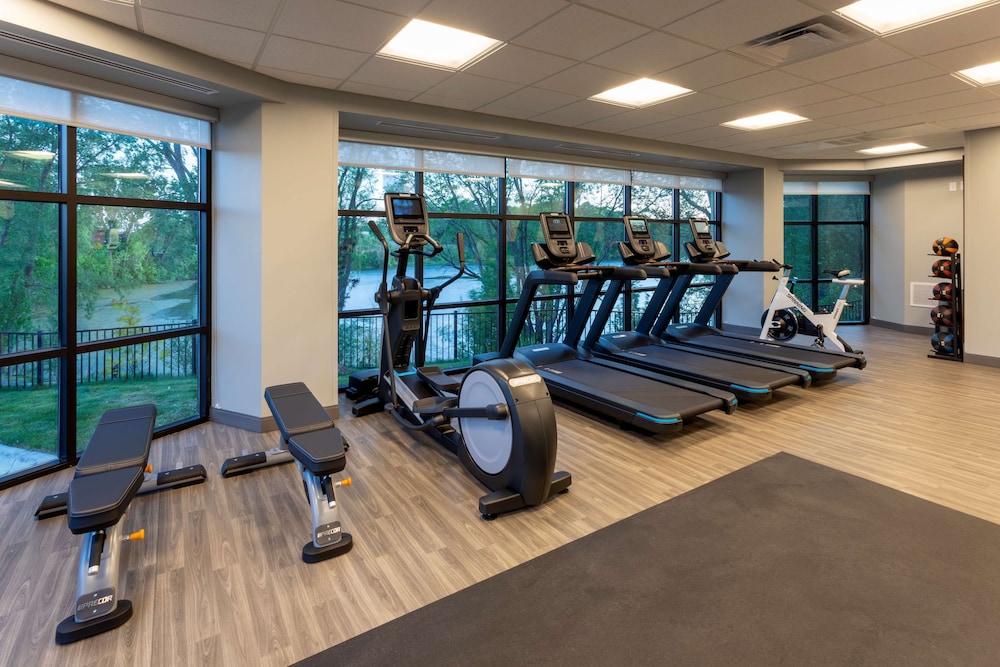 Hampton Inn By Hilton Eden Prairie Minneapolis MN - photo 22