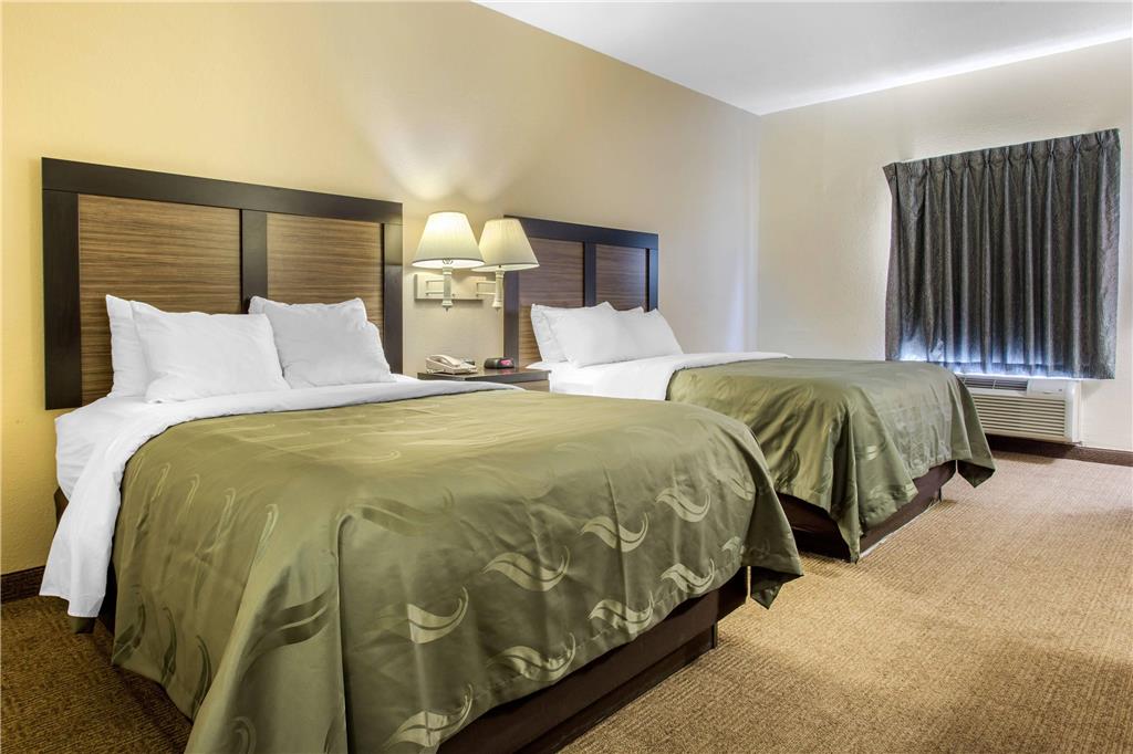 Quality Inn Surfside Myrtle Beach - photo 19
