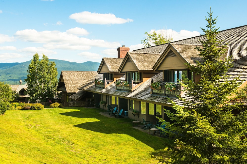 von Trapp Family Lodge & Resort - photo 121