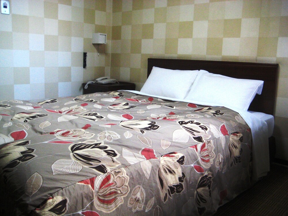 Hotel Park Sendai One in Sendai, Japan