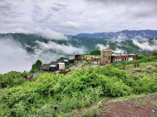 Morni Hills Retreat Heaven — Panchkula
