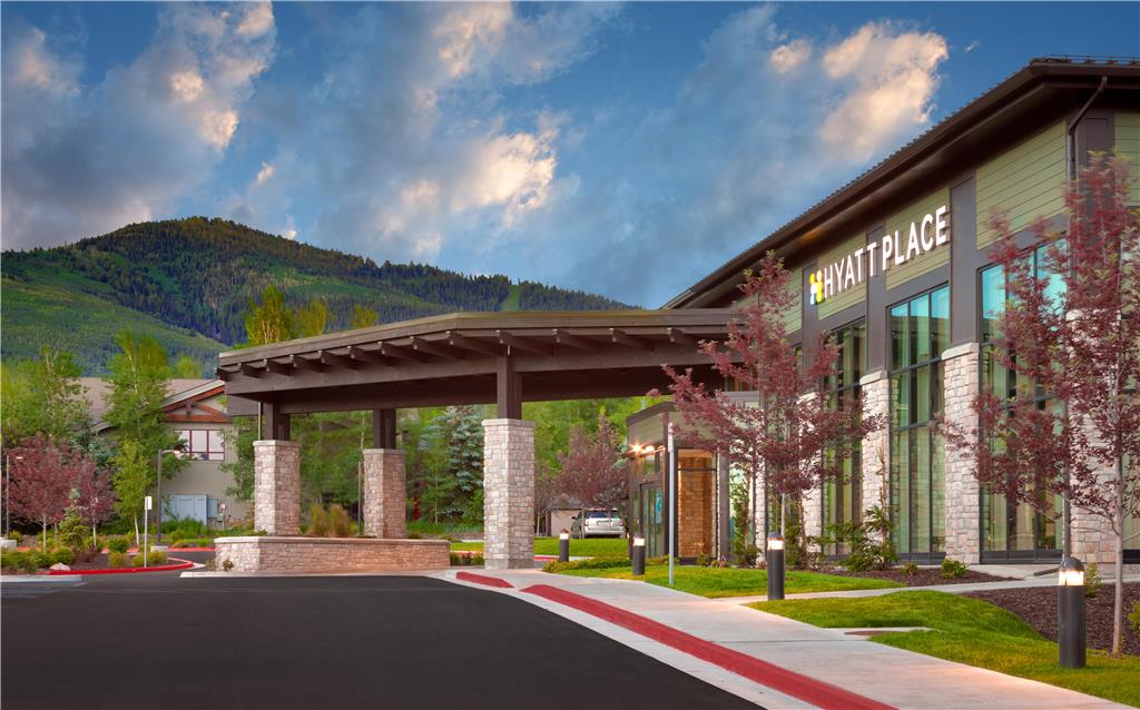 Hyatt Place Park City - photo 22