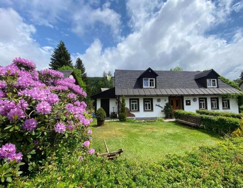Apartmány u Dostálů in Unknown City, Czech Republic