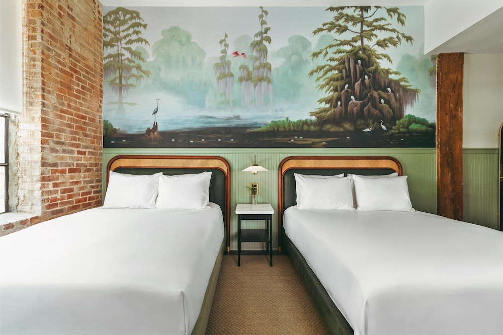 The Hotel Monroe Tapestry Collection by Hilton - photo 6