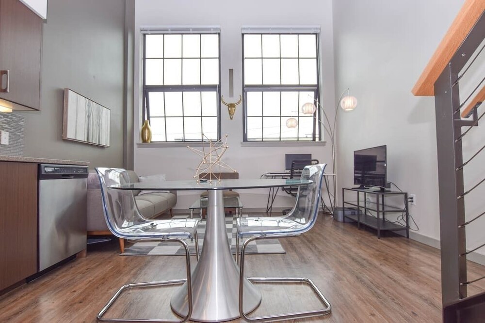 Capitol Hill Suites by Luxe Hubs in Seattle, United States