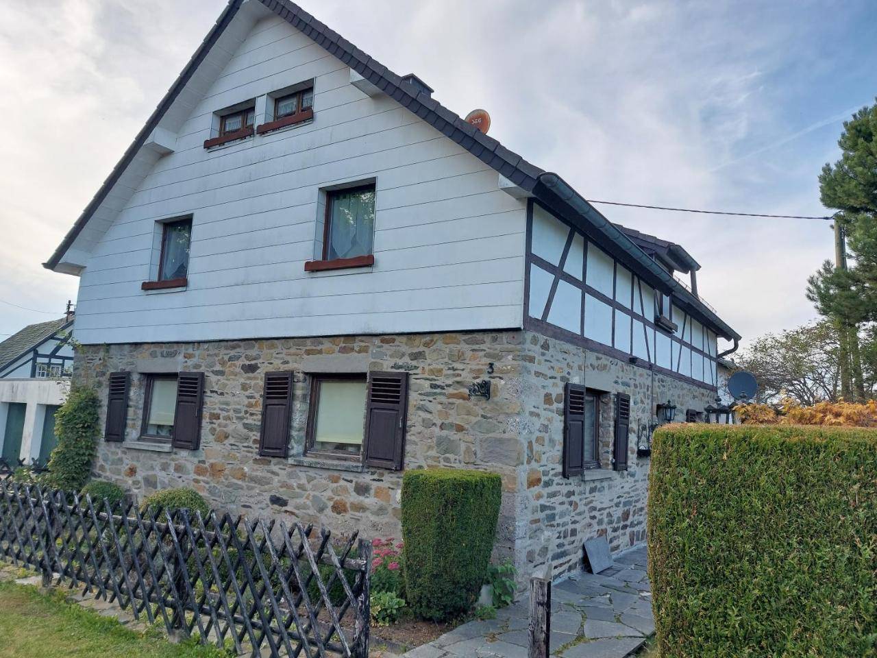 Time Out — 4-Star Luxury Hotel in Monschau, Germany