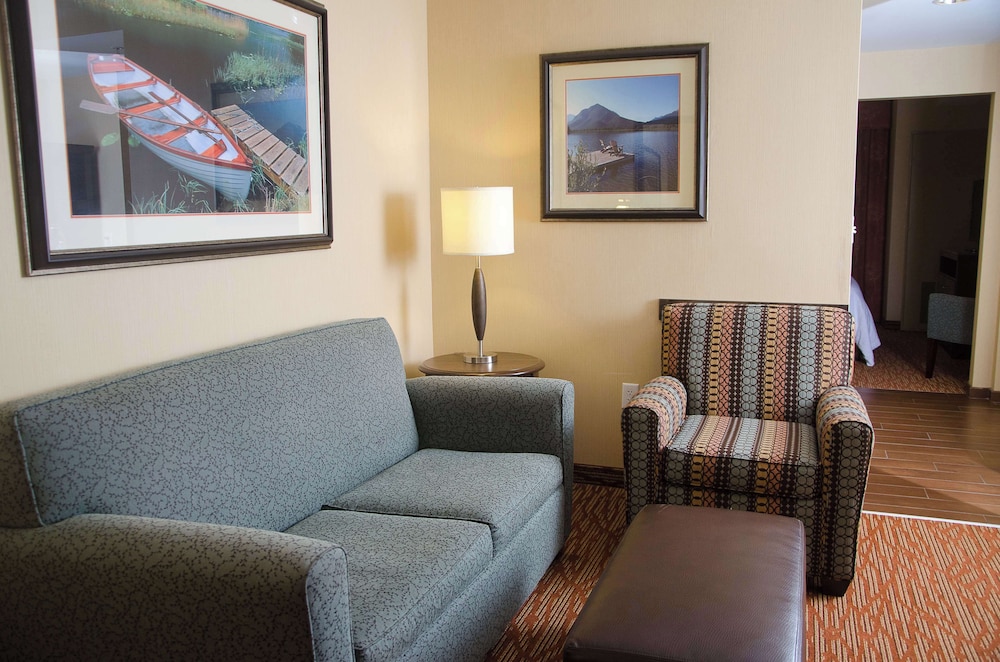 Hilton Garden Inn Watertown Thousand Islands - photo 26