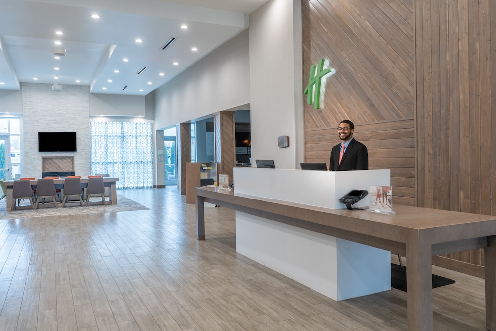 Holiday Inn & Suites Memphis Southeast Germantown by IHG - photo 33